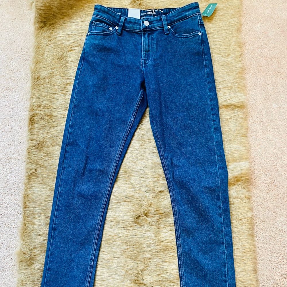 Calvin Klein jeans 26